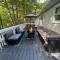 Casa Rosado @ Pocono II by Lake Hot Tub Camelback