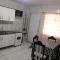 Apartamentos C. Santos