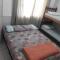 Apartamentos C. Santos