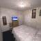 Private Lounge and Double Room - 基尔温宁