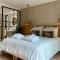 Madame Imagine, Lodges & SPA Epinal
