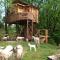 Treehouse Toplak