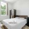 HoMa Homestay Hotel by Olympic Stadium Montreal Auberge-Hostel