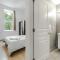 HoMa Homestay Hotel by Olympic Stadium Montreal Auberge-Hostel