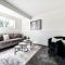 Stunning Modern Suite - King Bed - Free Parking & Netflix - Fast Wi-Fi - Long Stays Welcome