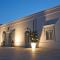 Masseria Don Luigi-Luxury Farmhouse - Savelletri