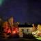 Cabin magic on Senja, atmosphere like a fairytale - Botnhamn