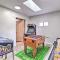 Game Room and Wooded Views Pinetop Cabin! - Pinetop-Lakeside