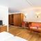 elaya hotel steinplatte ehemals KUHOTEL by Rilano - Waidring