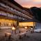 elaya hotel steinplatte ehemals KUHOTEL by Rilano - Waidring