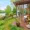6 person holiday home in Bryrup