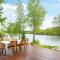 6 person holiday home in Bryrup