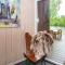 6 person holiday home in Bryrup