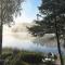 6 person holiday home in Bryrup