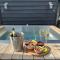 Luxury Barn with Hot Tub, Spa Treatments, Private Dining - Little Budworth