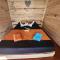 Baru Jet Set Beach & Hostal - 布兰卡滩