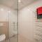Apartement am Lift XL