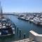 Fremantle Harbour Townhouse