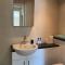 Cosy 3 bedroom apartment in central Portrush with sea views