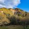 barro blanco turismo rural - Villa Achával