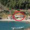 Seaside secluded apartments Cove Torac, Hvar - 589