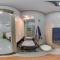 Luxury Loft Santa Clara Copacabana