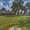 All-Encompassing Family Retreat Near Lake Texoma! - Kingston