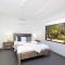 Sand Dunes - All linen supplied Bunk linen provided for self-making