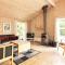 8 person holiday home in Ålbæk-By Traum