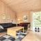 8 person holiday home in Ålbæk-By Traum