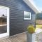 Three-Bedroom Holiday home in Ålbæk 21 - Ålbæk