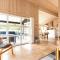 8 person holiday home in Ålbæk-By Traum