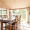 8 person holiday home in Ålbæk-By Traum