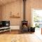 Three-Bedroom Holiday home in Ålbæk 21 - Ålbæk