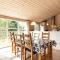 Three-Bedroom Holiday home in Ålbæk 21 - Ålbæk