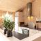 8 person holiday home in Ålbæk-By Traum