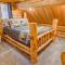 Henrys Cast by KABINO Hot Tub Large Driveway PS4 Dog Friendly Fire Pit Fireplace