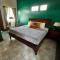 Hotel Wilson Condega - Liberia