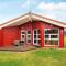 4 person holiday home in GROEMITZ