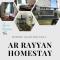 Homestay Ar Rayyan RESIDENSI LAGUNA BIRU
