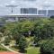 Apartment Next to Axiata Arena, Stadium Bukit Jalil - 吉隆坡
