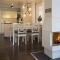 5 person holiday home in Nösund
