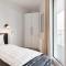 Spacious Coastal apartment, Wendtorf