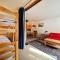Studio confortable à La Daille, ski-in ski-out, balcon sud, 4 pers., proche commerces et navettes - FR-1-518-136 - Валь-д'Изер