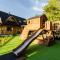 Osada Chłabówka Zakopane & SPA - 扎科帕内