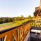 Osada Chłabówka Zakopane & SPA - 扎科帕内