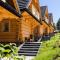 Osada Chłabówka Zakopane & SPA - 扎科帕内