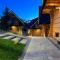 Osada Chłabówka Zakopane & SPA - 扎科帕内