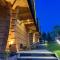 Osada Chłabówka Zakopane & SPA - 扎科帕内