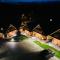 Osada Chłabówka Zakopane & SPA - 扎科帕内
